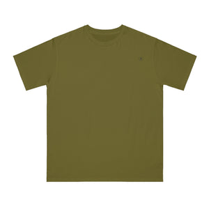 Mens Stamp of Xcellence Organic Cotton T-Shirt