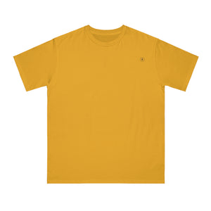 Mens Stamp of Xcellence Organic Cotton T-Shirt