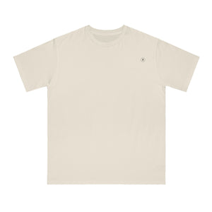 Mens Stamp of Xcellence Organic Cotton T-Shirt