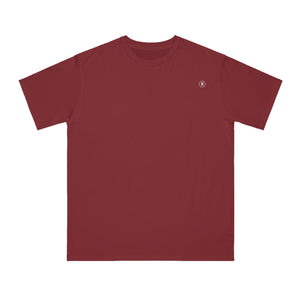 Mens Stamp of Xcellence Organic Cotton T-Shirt