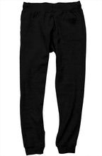 Load image into Gallery viewer, The Stamp of Xcellence Premium Black Joggers - Xcellence Sportswear