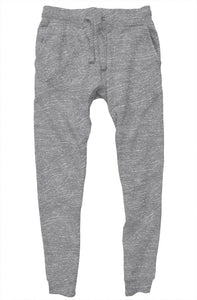 The Stamp of Xcellence Premium Grey Joggers - Xcellence Sportswear