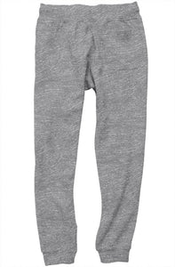 The Stamp of Xcellence Premium Grey Joggers - Xcellence Sportswear