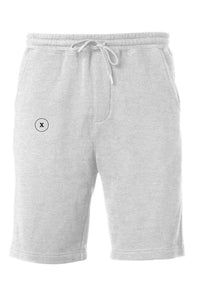 The Stamp of Xcellence Premium Sweatshorts - Xcellence Sportswear