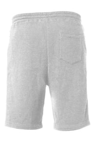 The Stamp of Xcellence Premium Sweatshorts - Xcellence Sportswear