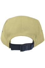 Load image into Gallery viewer, The Stamp of Xcellence Premium Khaki 5 Panel - Xcellence Sportswear