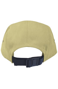 The Stamp of Xcellence Premium Khaki 5 Panel - Xcellence Sportswear