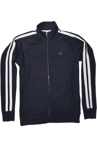 The Stamp of Xcellence Independent Track Jacket