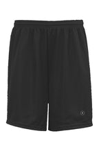 Load image into Gallery viewer, The Stamp of Xcellence Classic Mesh Shorts