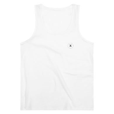 The Stamp of Xcellence Organic Tank Top