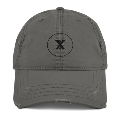 The Stamp of Xcellence Dad Hat - Xcellence Sportswear