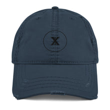 Load image into Gallery viewer, The Stamp of Xcellence Dad Hat - Xcellence Sportswear