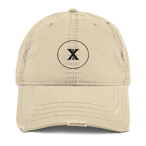 The Stamp of Xcellence Dad Hat - Xcellence Sportswear