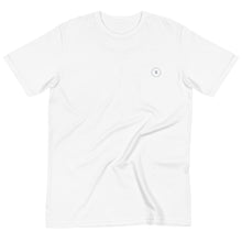 Load image into Gallery viewer, Stamp of Xcellence Organic Cotton T-Shirt - Xcellence Sportswear